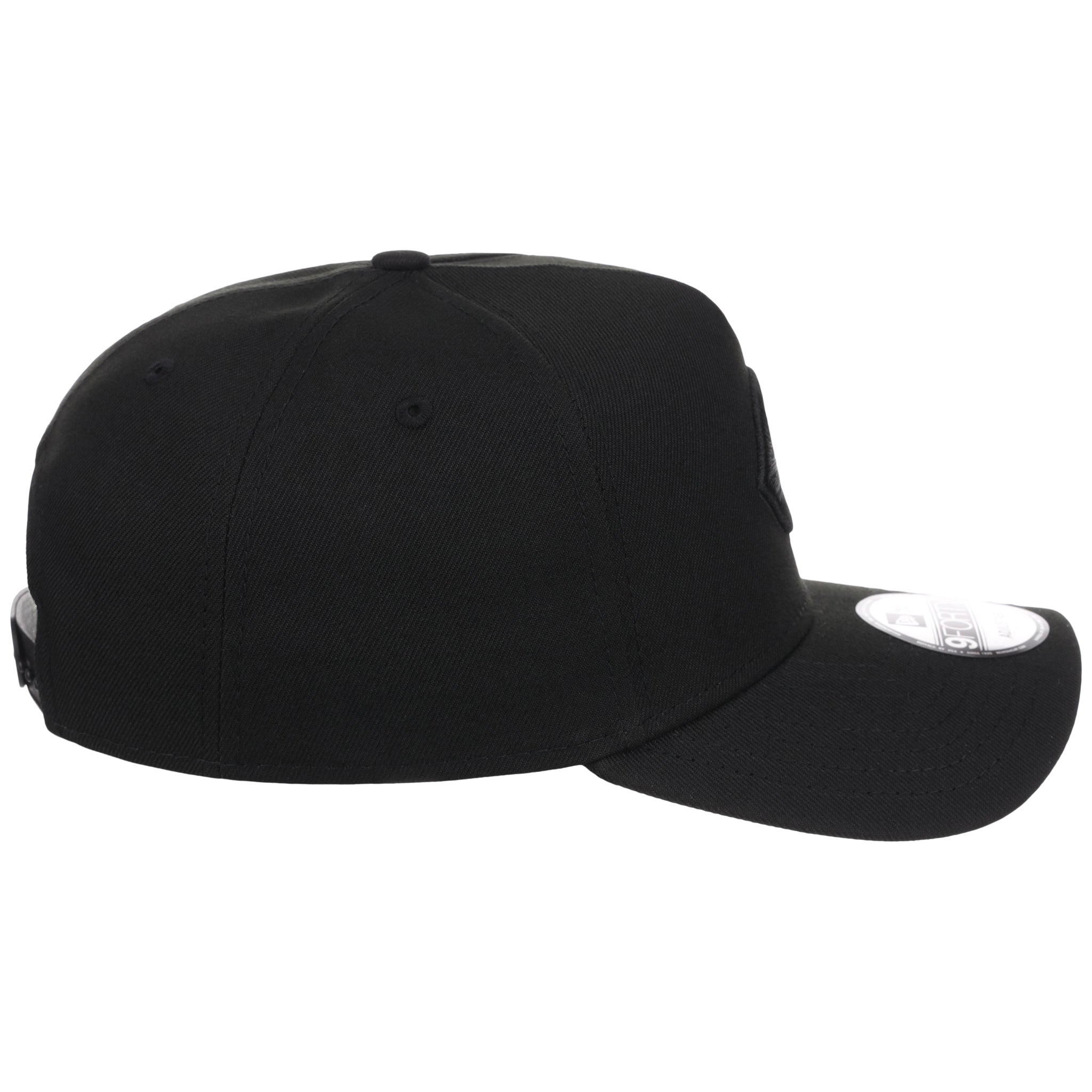 Cincinnati Reds MLB Black x Rust FASHION CORE New Era 9FORTY A-Frame