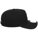Cincinnati Reds MLB Black x Rust FASHION CORE New Era 9FORTY A-Frame