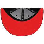 Sugar Land Space Cowboys Stitched in Fear New Era 59FIFTY