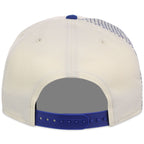 Seattle Seahawks NFL Gridlock New Era 9FIFTY A-Frame