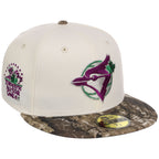 Toronto Blue Jays MLB Purple Haze New Era 59FIFTY – 1