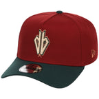 Arizona Diamondbacks MLB Terra Verde New Era 9FORTY