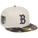 Brooklyn Dodgers MLB Purple Haze New Era 59FIFTY – 1