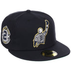New York Yankees DJ Hat Tip New Era 59FIFTY
