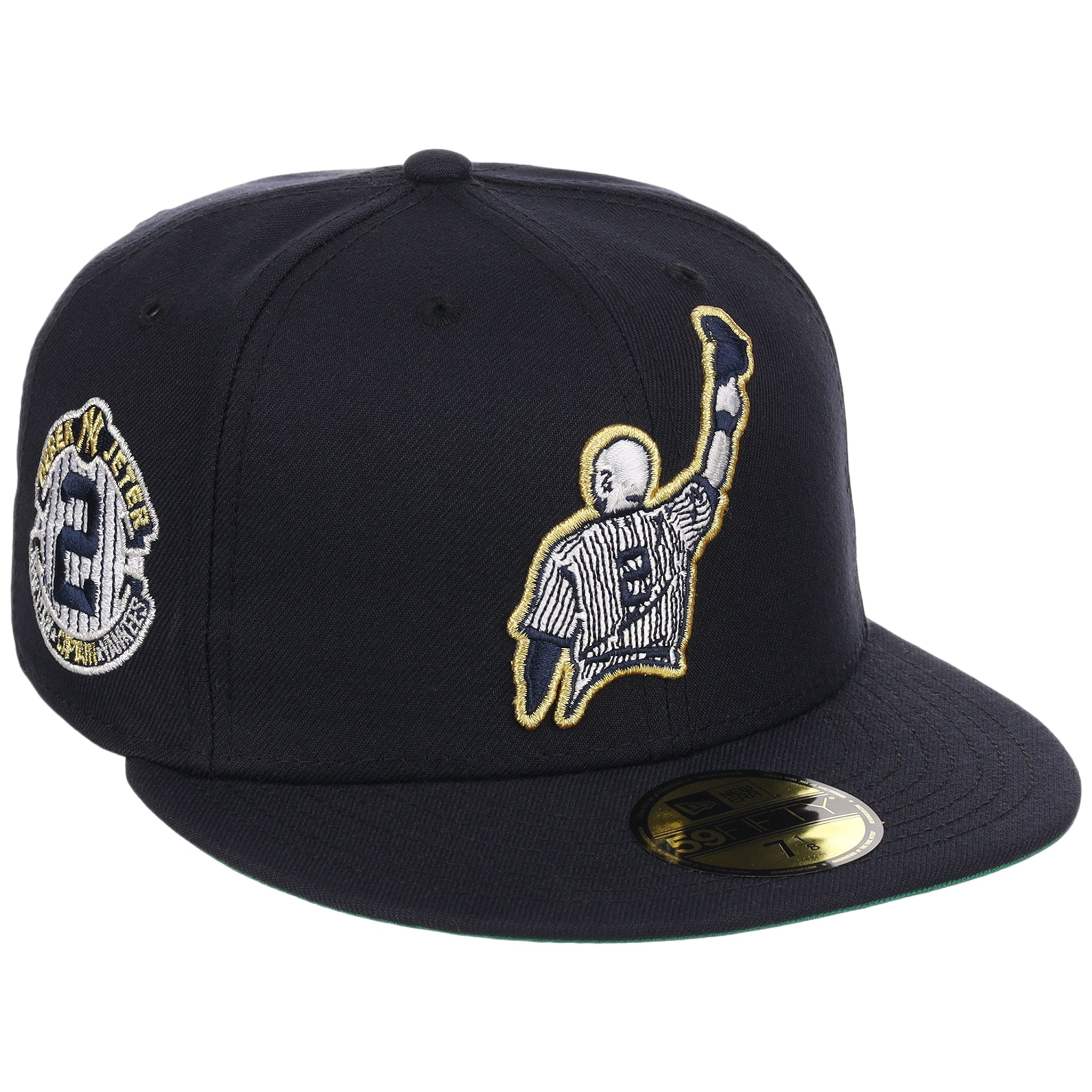 New York Yankees DJ Hat Tip New Era 59FIFTY