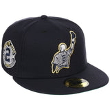 New York Yankees DJ Hat Tip New Era 59FIFTY