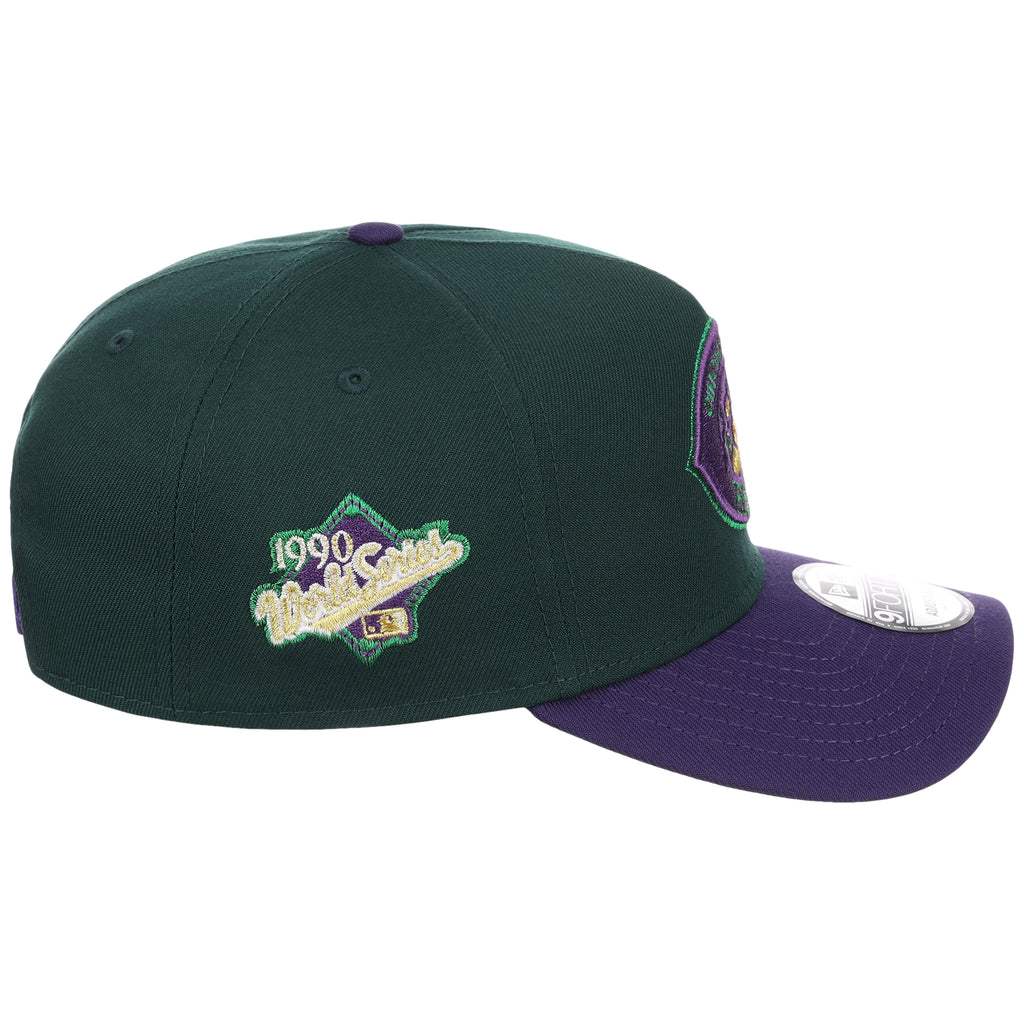 Cincinnati Reds MLB Joke's on You New Era 9FORTY A-Frame