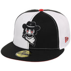 Sugar Land Space Cowboys Stitched in Fear New Era 59FIFTY