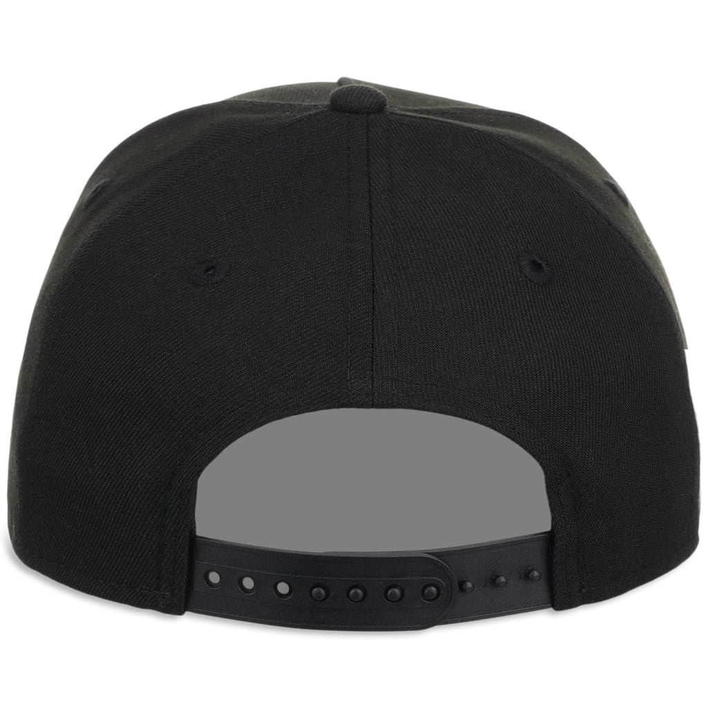 Atlanta Braves Peach Drip Atlanta Crown the City New Era 9FORTY