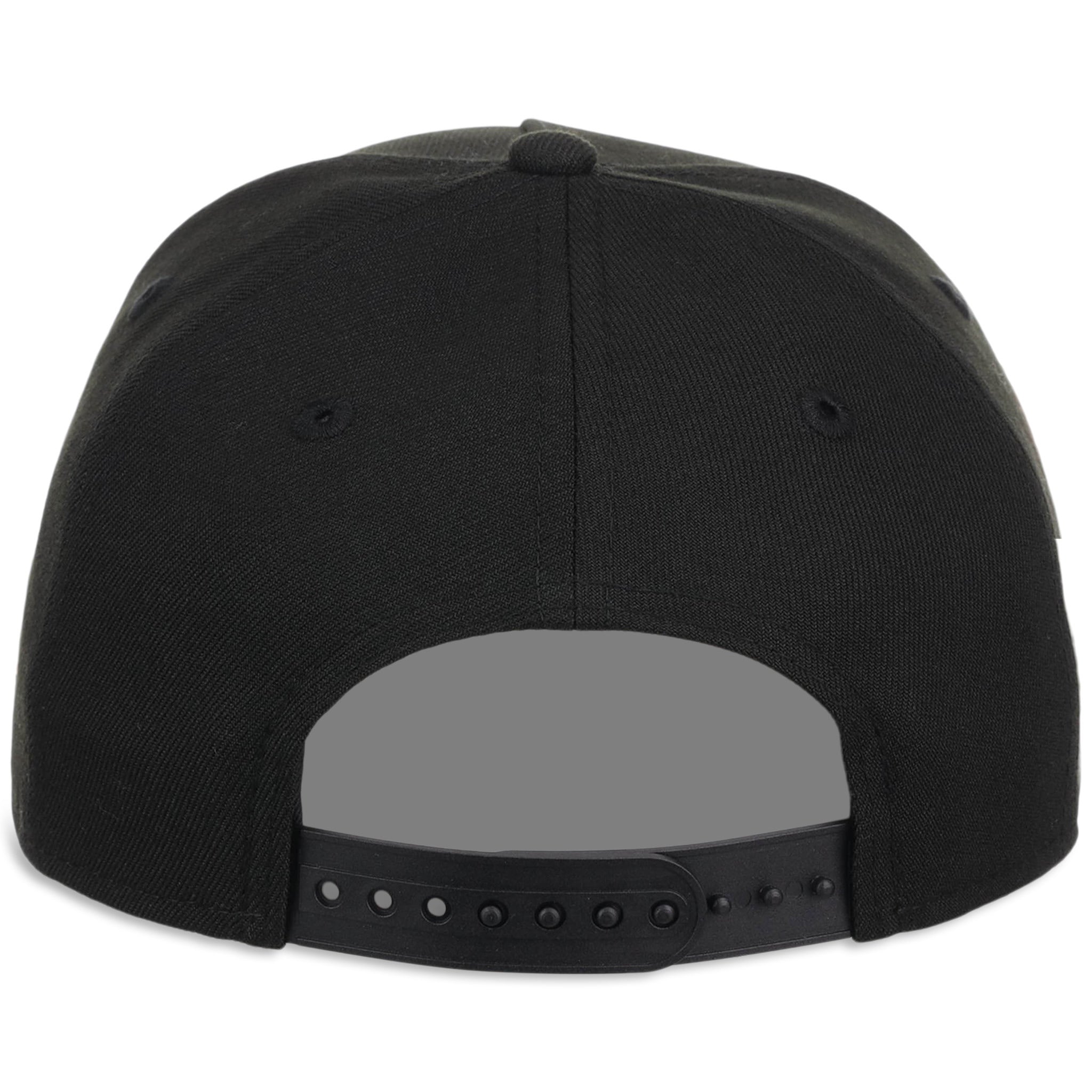 Atlanta Braves Peach Drip Atlanta Crown the City New Era 9FORTY