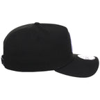 Arizona Diamondbacks MLB Black x Lavender FASHION CORE New Era 9FORTY A-Frame