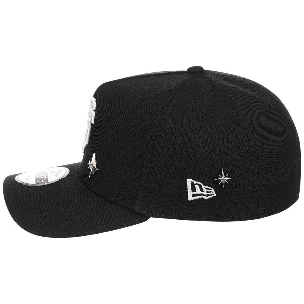 San Francisco Giants MLB Star Stud New Era 9FORTY A-Frame