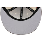 Boston Red Sox MLB Burnished Clay New Era 59FIFTY