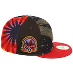 Atlanta Braves MLB x Chase B Maximal 2.0 New Era 59FIFTY