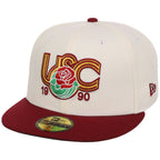 USC Trojans NCAA CFB Start of Season New Era 59FIFTY