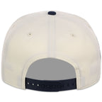 Houston Astros MLB Flipmode 2.0 New Era 9FORTY A-Frame (Chrome/Navy/Gray)