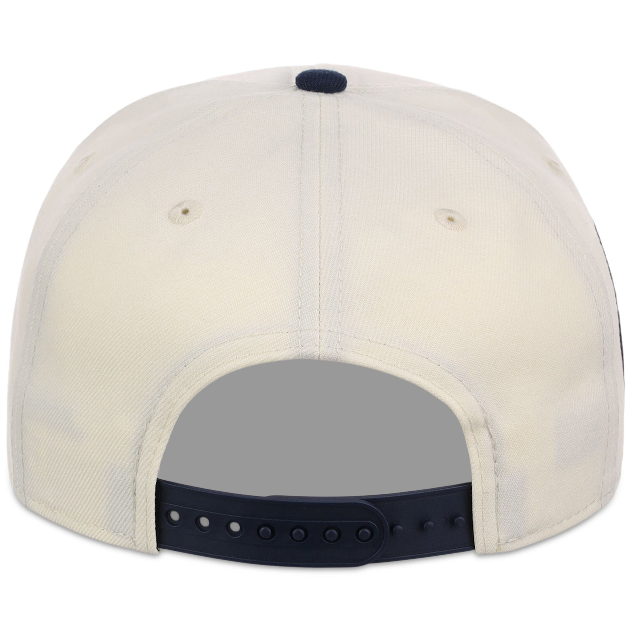 Houston Astros MLB Flipmode 2.0 New Era 9FORTY A-Frame (Chrome/Navy/Gray)