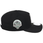 New York Mets MLB Alpine Snow New Era 9FORTY A-Frame