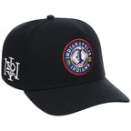 Indianapolis Indians Field Club Minor League Monday Black OTC A-Frame