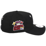 Atlanta Braves MLB Star Stud New Era 9FORTY A-Frame