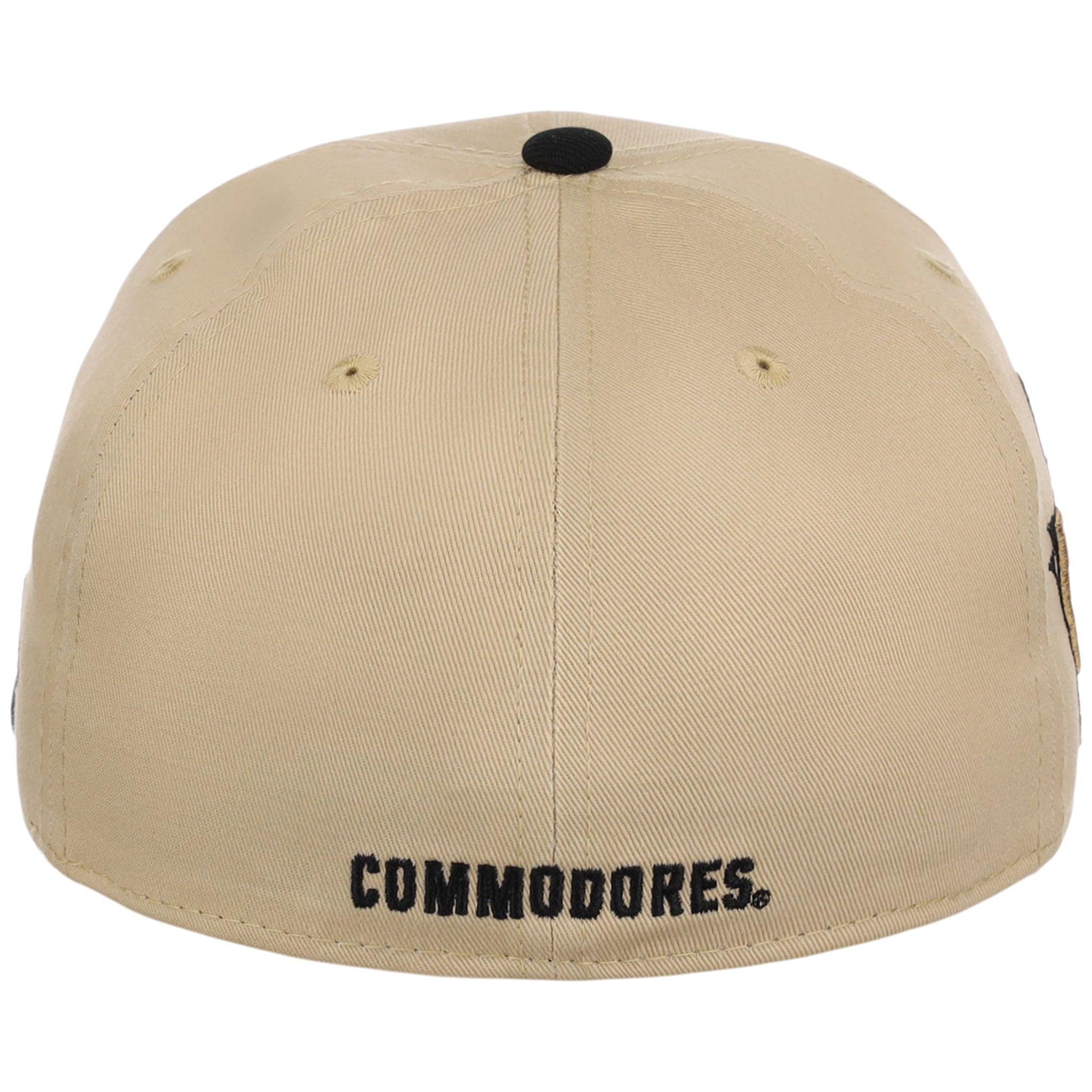 Vanderbilt Commodores NCAA CFB Start of Season New Era 59FIFTY