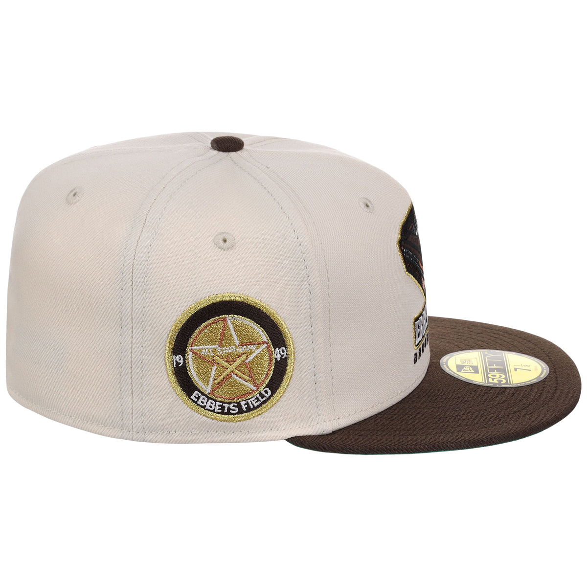 Brooklyn Dodgers Ebbets - Brooklyn Takeover Variety Pack
