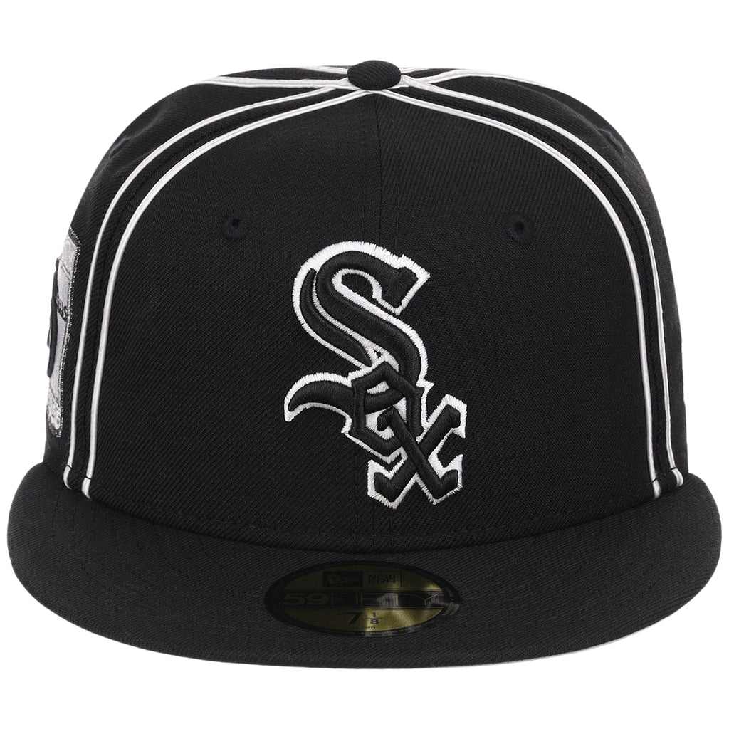 Chicago White Sox MLB More Donuts New Era 59FIFTY