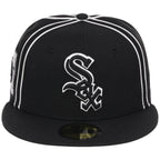 Chicago White Sox MLB More Donuts New Era 59FIFTY