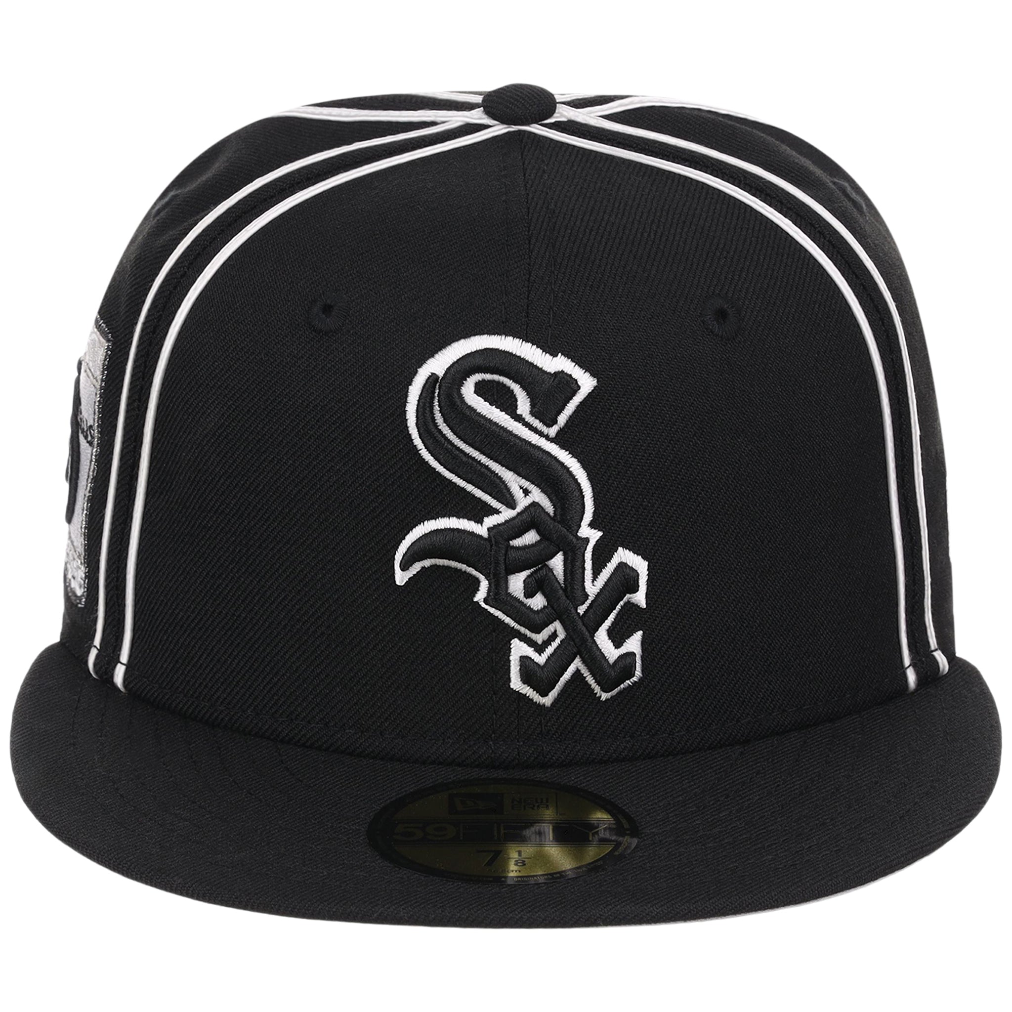 Chicago White Sox MLB More Donuts New Era 59FIFTY