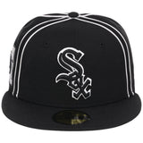Chicago White Sox MLB More Donuts New Era 59FIFTY