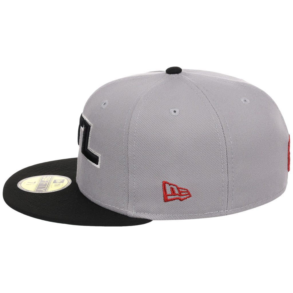 Atlanta Falcons NFL Start of Season Part I New Era 59FIFTY