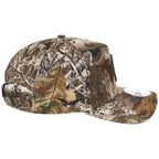 Cleveland Indians MLB Realtree FASHION CORE New Era 9FORTY A-Frame
