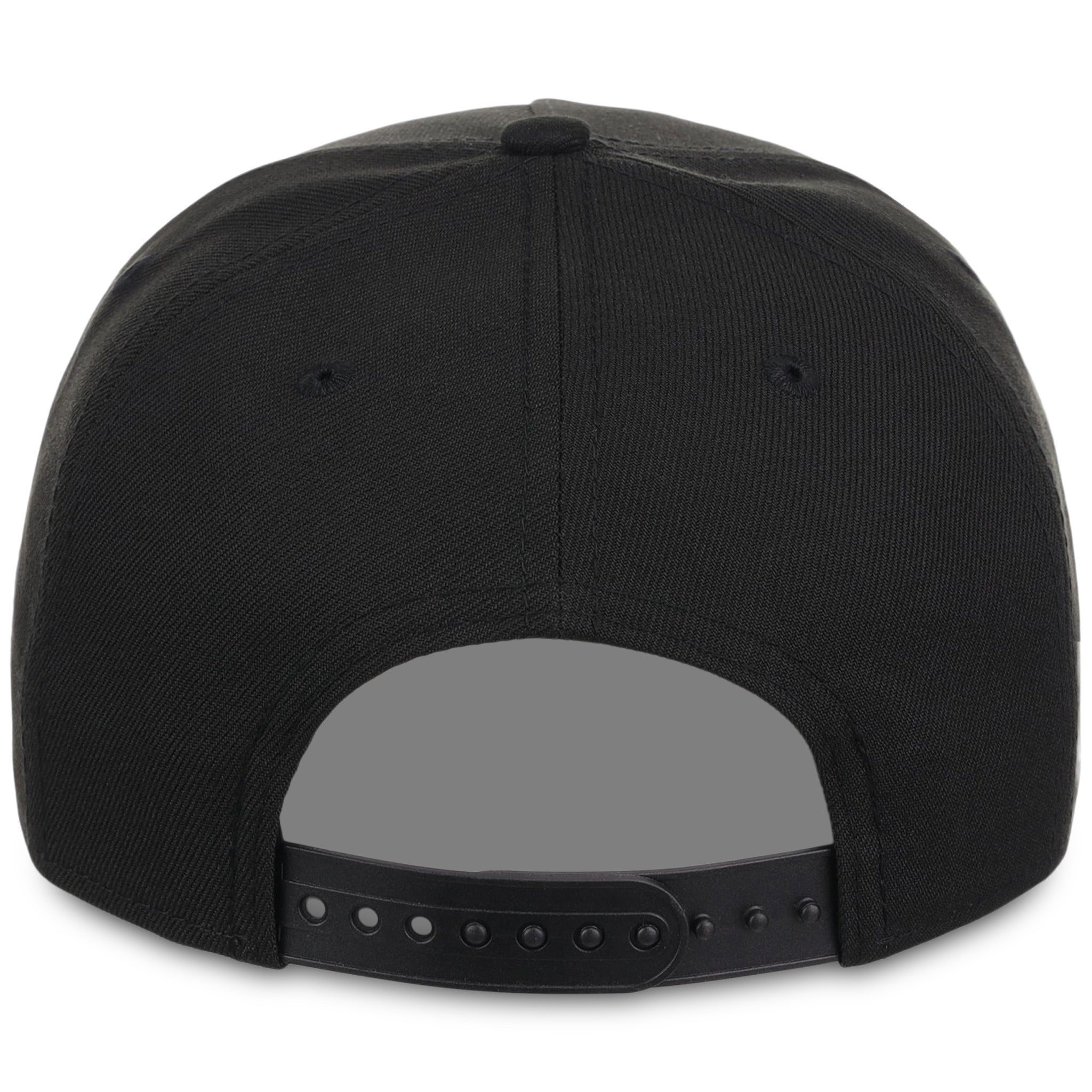 Boston Red Sox MLB Black x Royal FASHION CORE New Era 9FORTY A-Frame