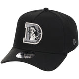 Denver Broncos NFL Liquid Titanium New Era 9FORTY