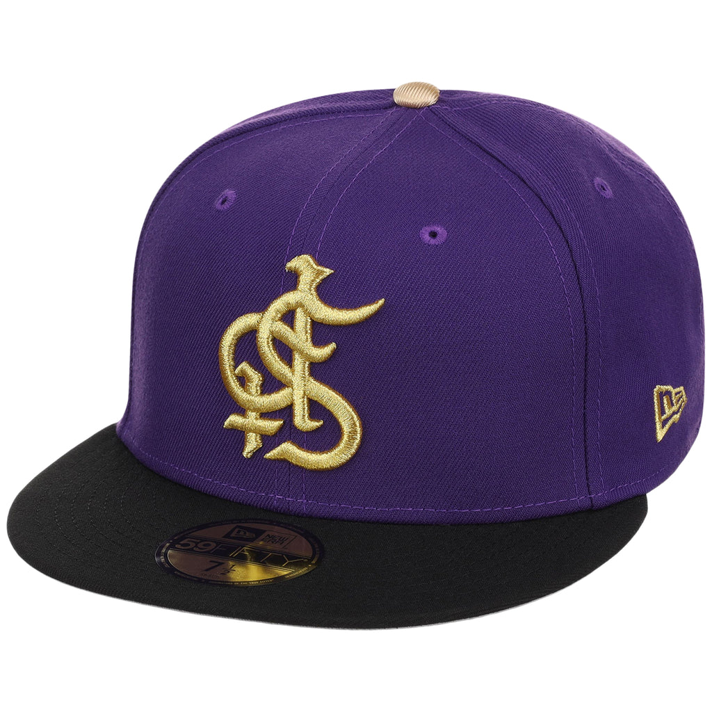St. Paul Saints Minor League Monday New Era 59FIFTY