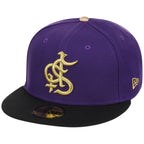 St. Paul Saints Minor League Monday New Era 59FIFTY