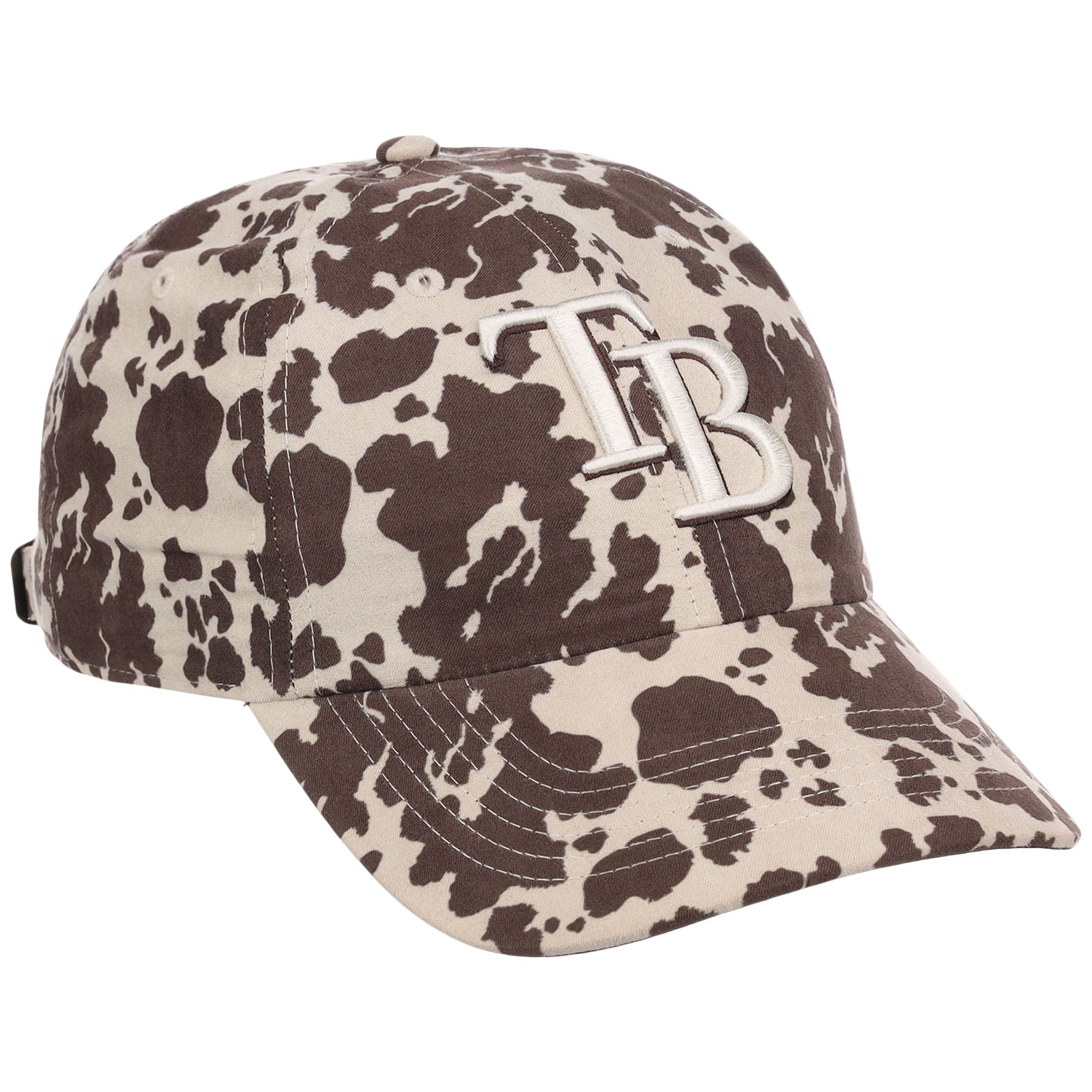 Tampa Bay Rays MLB Rodeo Ready '47 Clean Up Women's Collection