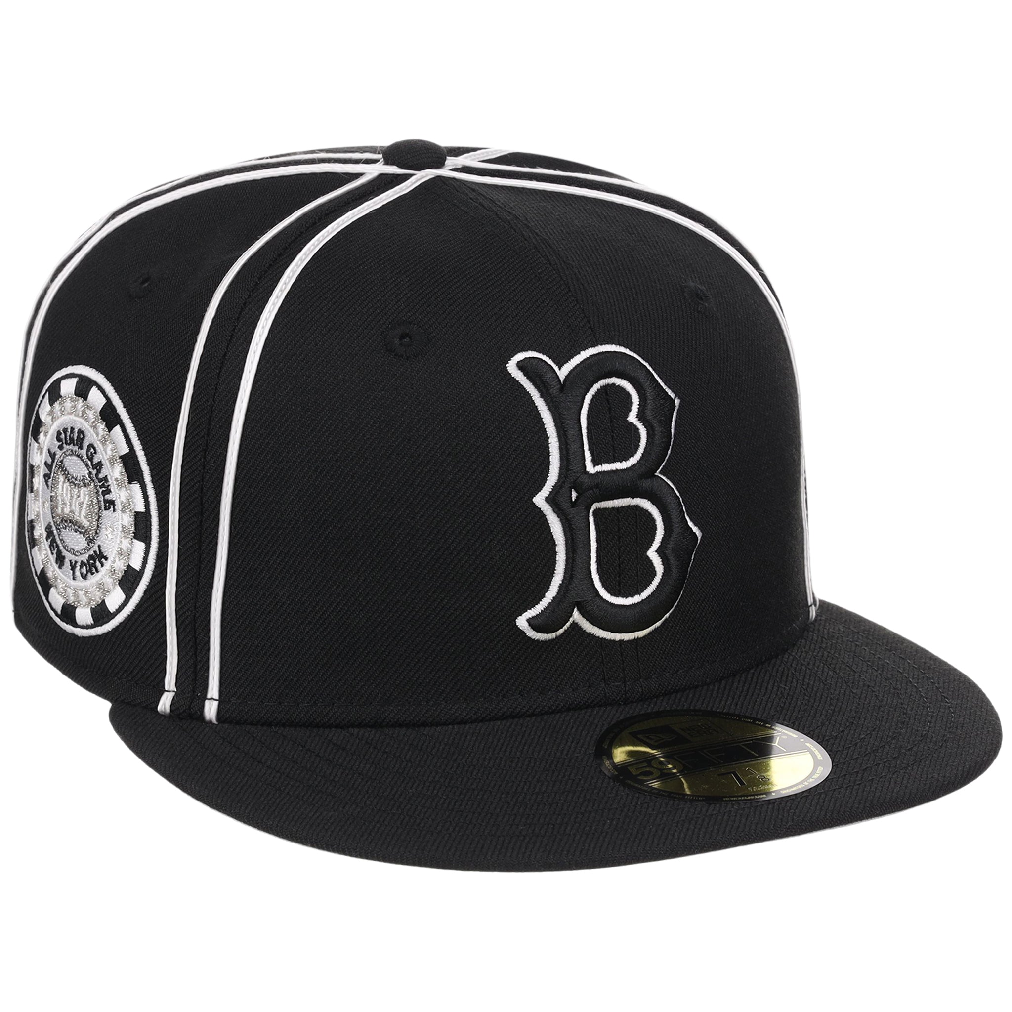 Brooklyn Dodgers MLB More Donuts New Era 59FIFTY