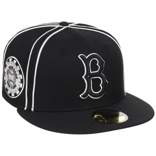 Brooklyn Dodgers MLB More Donuts New Era 59FIFTY