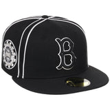 Brooklyn Dodgers MLB More Donuts New Era 59FIFTY