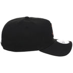Boston Red Sox MLB Black x Rust FASHION CORE New Era 9FORTY A-Frame
