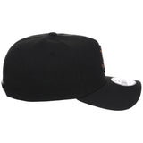 Boston Red Sox MLB Black x Rust FASHION CORE New Era 9FORTY A-Frame
