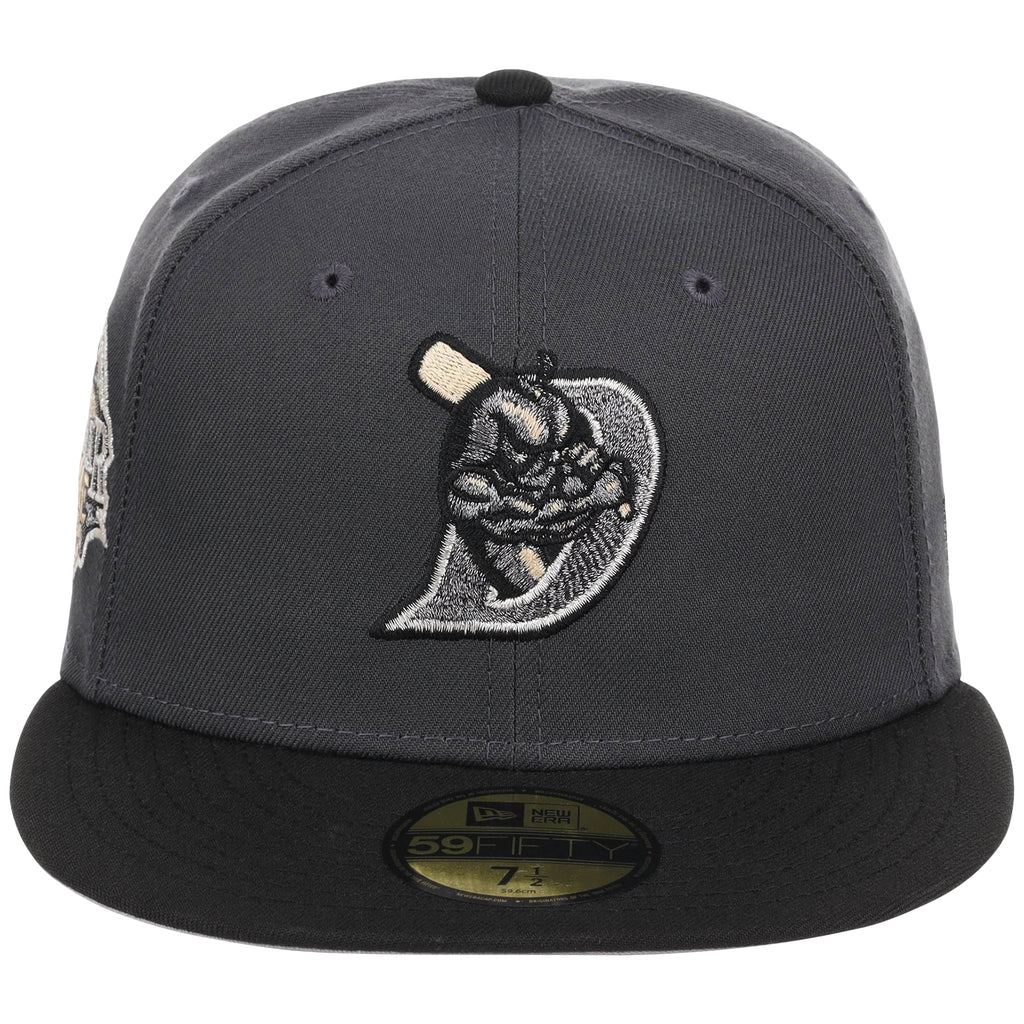 El Paso Diablos Minor League Monday New Era 59FIFTY