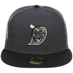 El Paso Diablos Minor League Monday New Era 59FIFTY