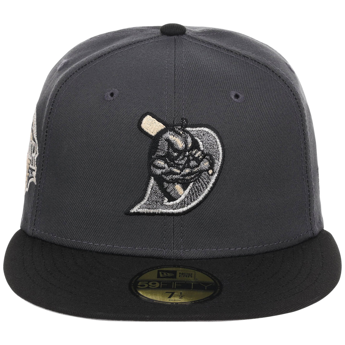 El Paso Diablos Minor League Monday New Era 59FIFTY