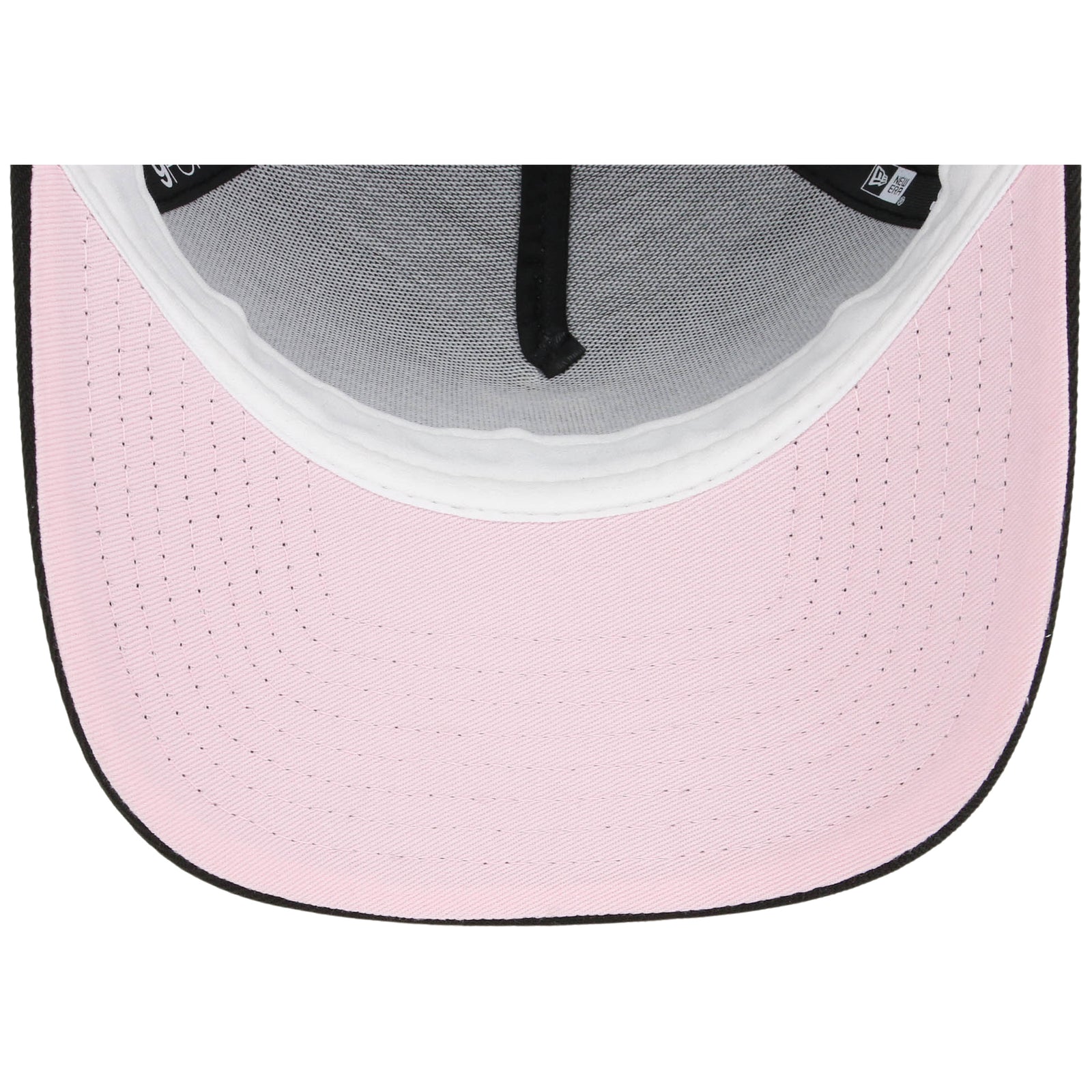 Miami Marlins MLB Cookies & Cream New Era 9FORTY – LidsHatDrop