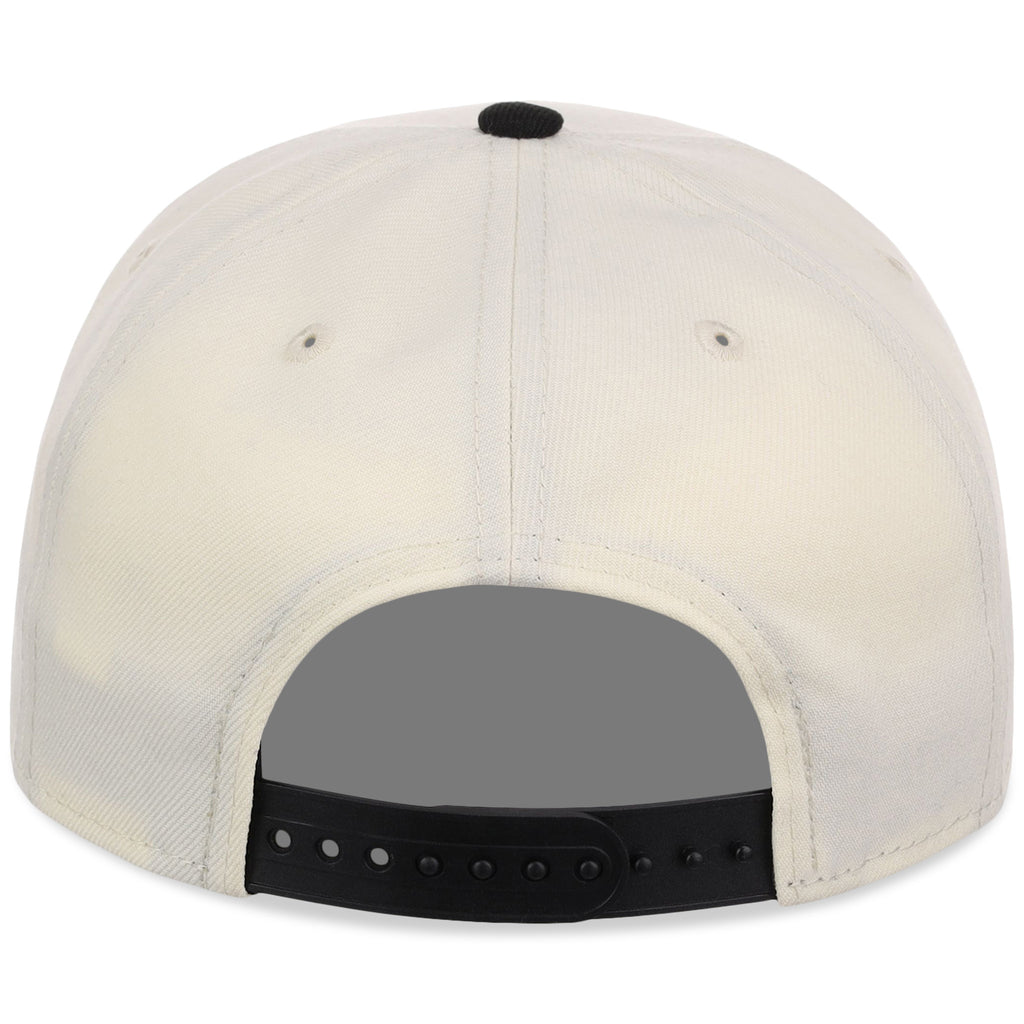 San Francisco Giants MLB Chrome OTC Pop FASHION CORE New Era 9FORTY A-Frame
