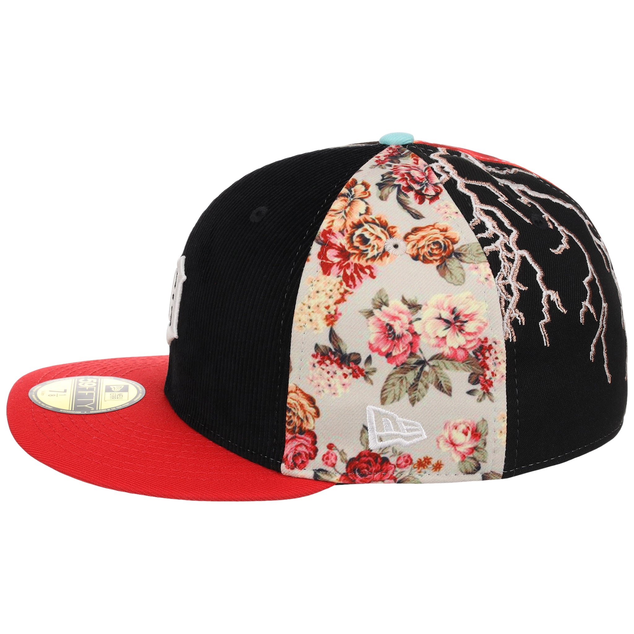 Detroit Tigers MLB x Chase B Maximal 2.0 New Era 59FIFTY