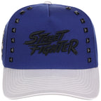 Chung Lee A-Frame (Blue) - Street Fighter 'World Warrior Tournament' Collection