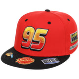 The Cars 20th Anniversary Collection - 'McQueen' Fitted